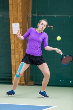 Bild 250 - RL GTHGC - TC RW Wahlstedt : Ergebnis: 0:6